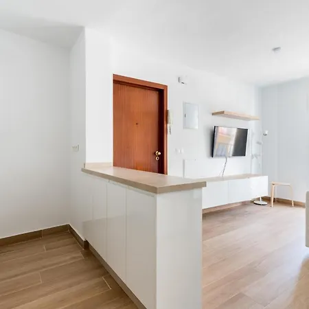 Holi-rent Pureza * Sevilla