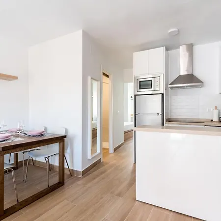 Holi-rent Pureza Apartamento *
