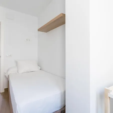 Holi-rent Pureza * Sevilla