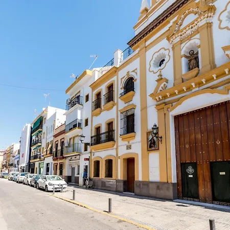 Holi-rent Pureza Apartamento *