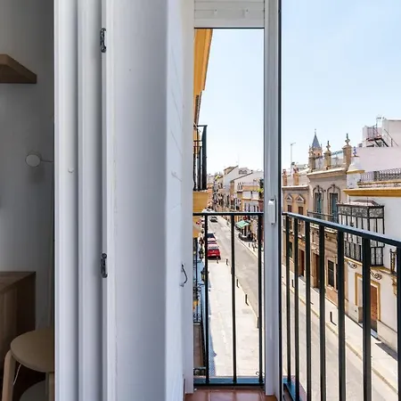 Holi-rent Pureza Apartamento