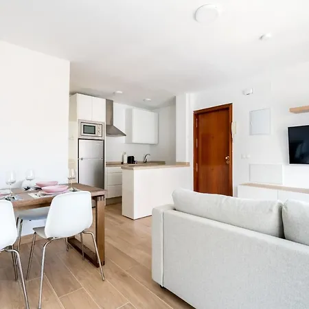 Holi-rent Pureza Apartamento