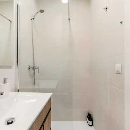 Holi-rent Pureza Sevilla