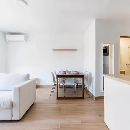 Holi-rent Pureza Apartamento