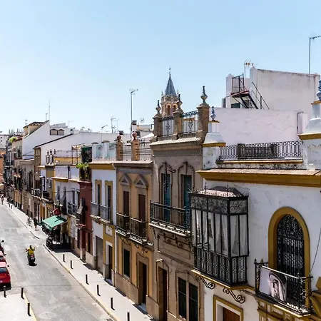 Holi-rent Pureza Apartamento