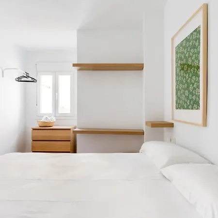 Apartamento Holi-rent Pureza Sevilla